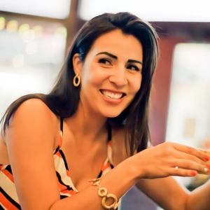 Meet your Posher, Andrea